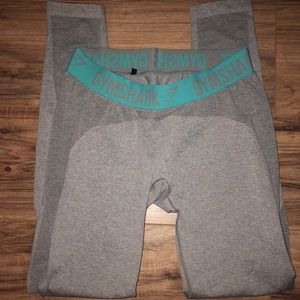 Gymshark Flex Leggings